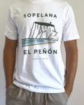 Sopelana Kamiseta · El Peñón