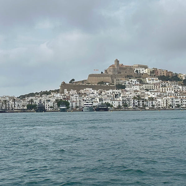 Dalt Vila, Ibiza