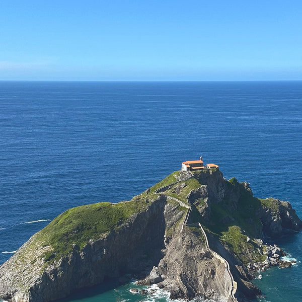 San Juan de Gaztelugatxe, Bermeo