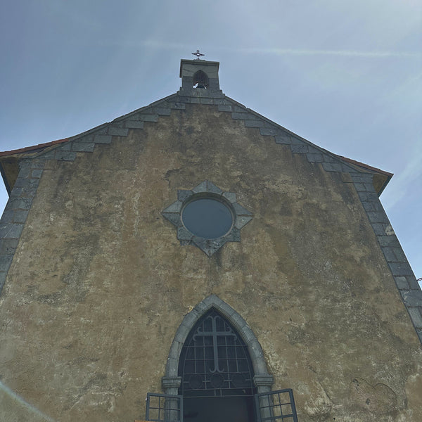 La ola izquierda, Mundaka