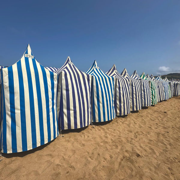 Playa de Zarautz, Zarautz
